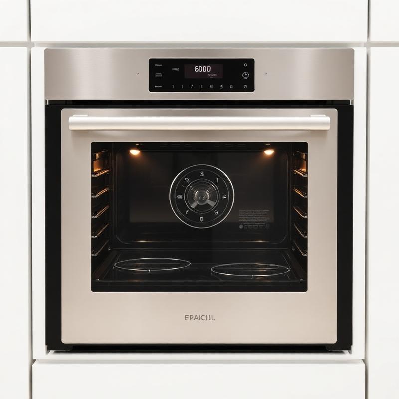 Forno Elétrico